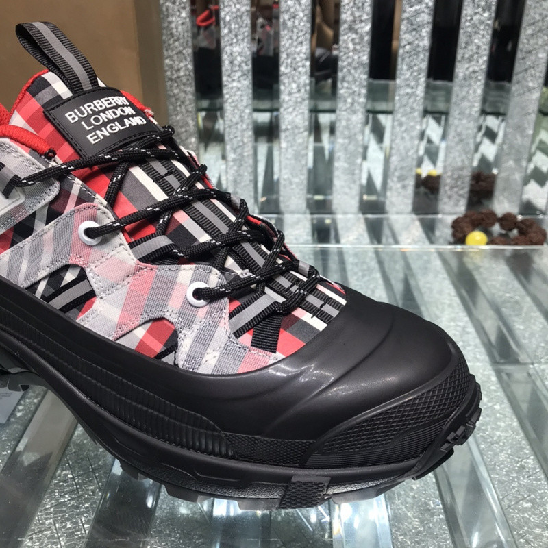 bubery sneakers