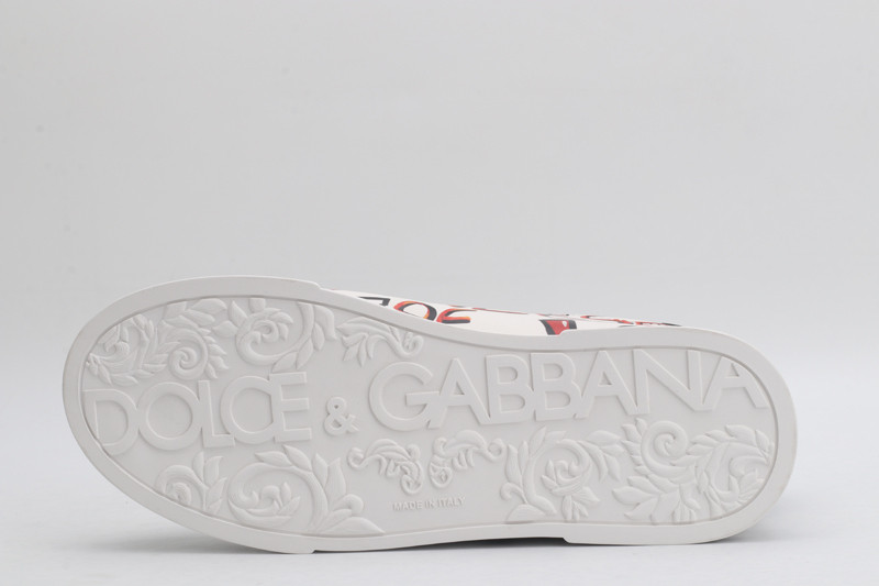 dg sneaker