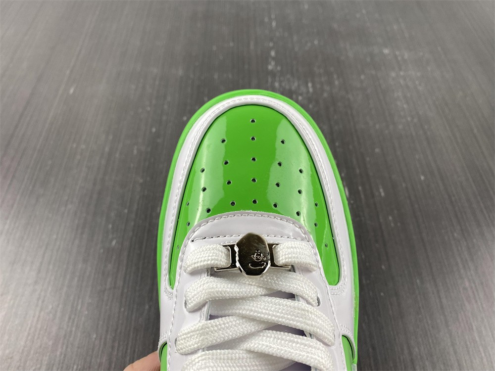 bape sneakers