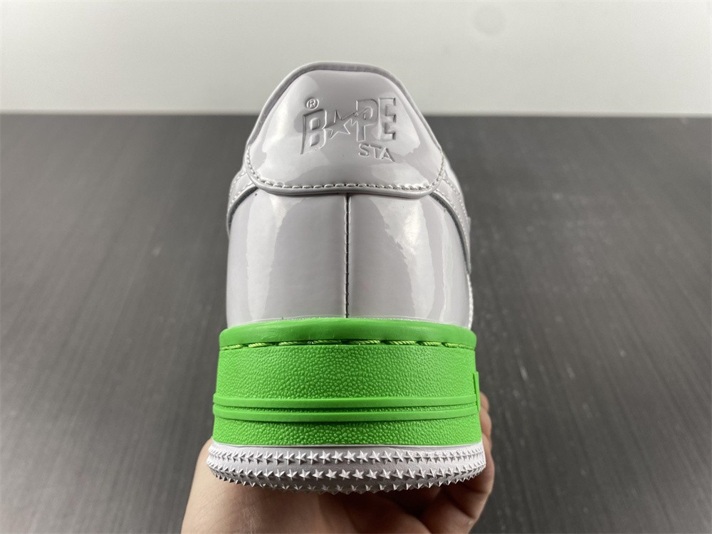 bape sneakers
