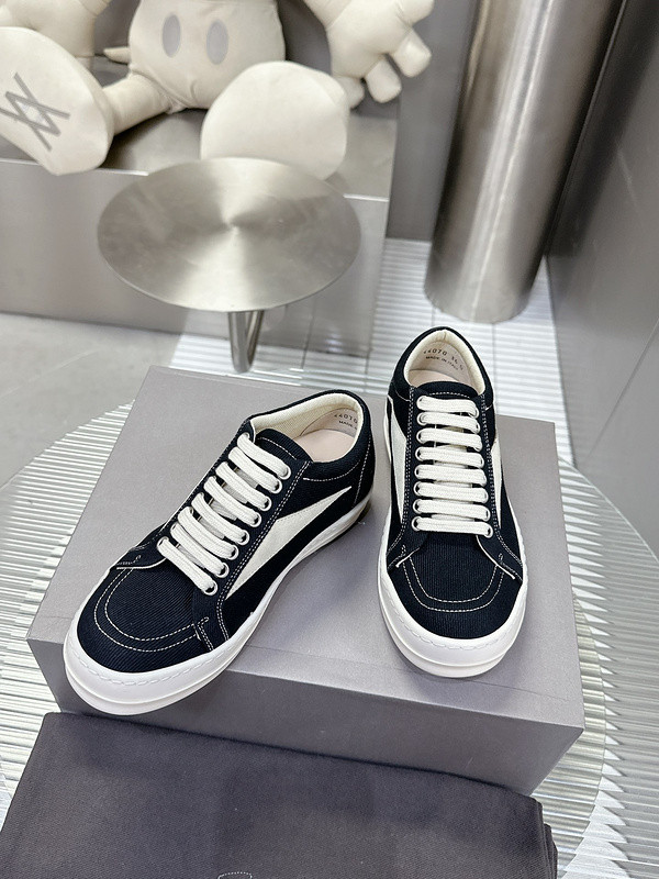r1ck 0wens sneaker