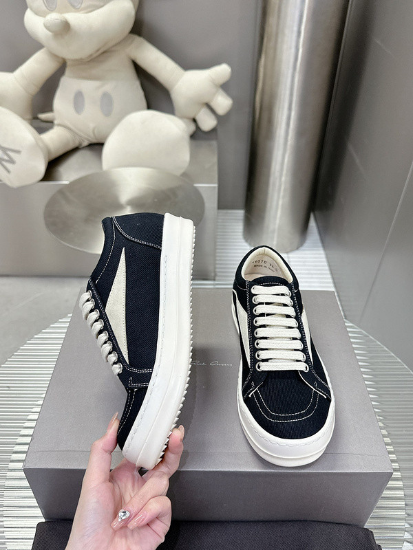 r1ck 0wens sneaker