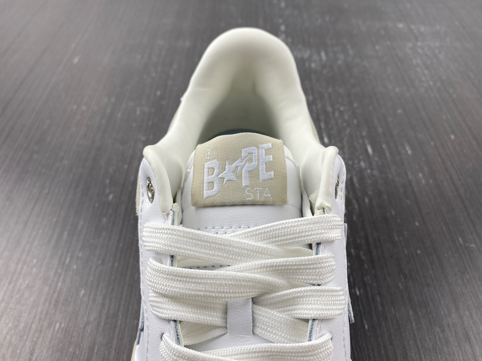 bape sneakers