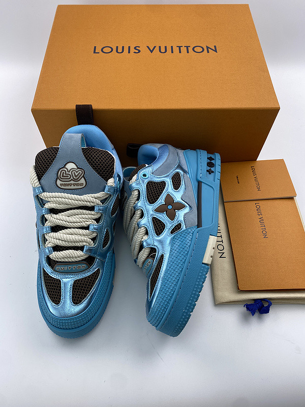 lwe skate sneaker
