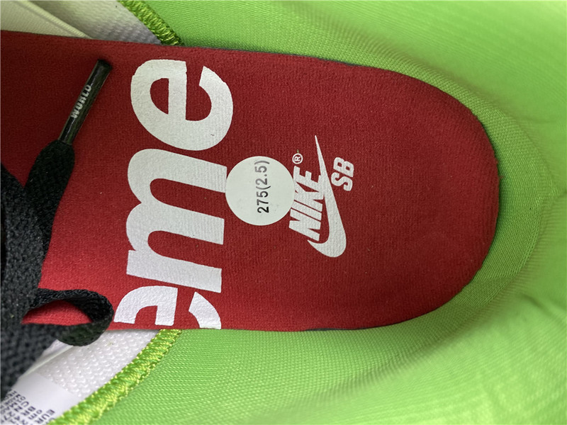 dunk low og sb qs 