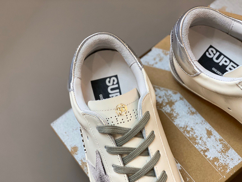 goldn gose sneaker