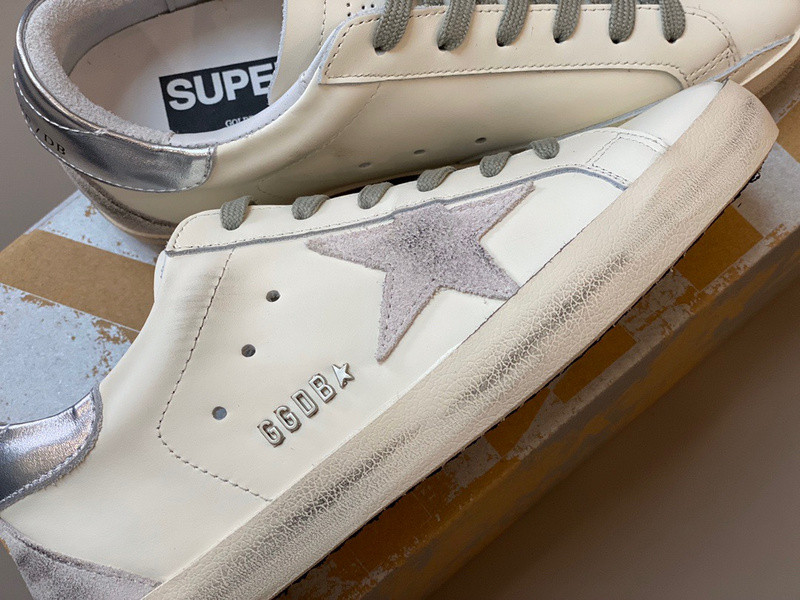 goldn gose sneaker