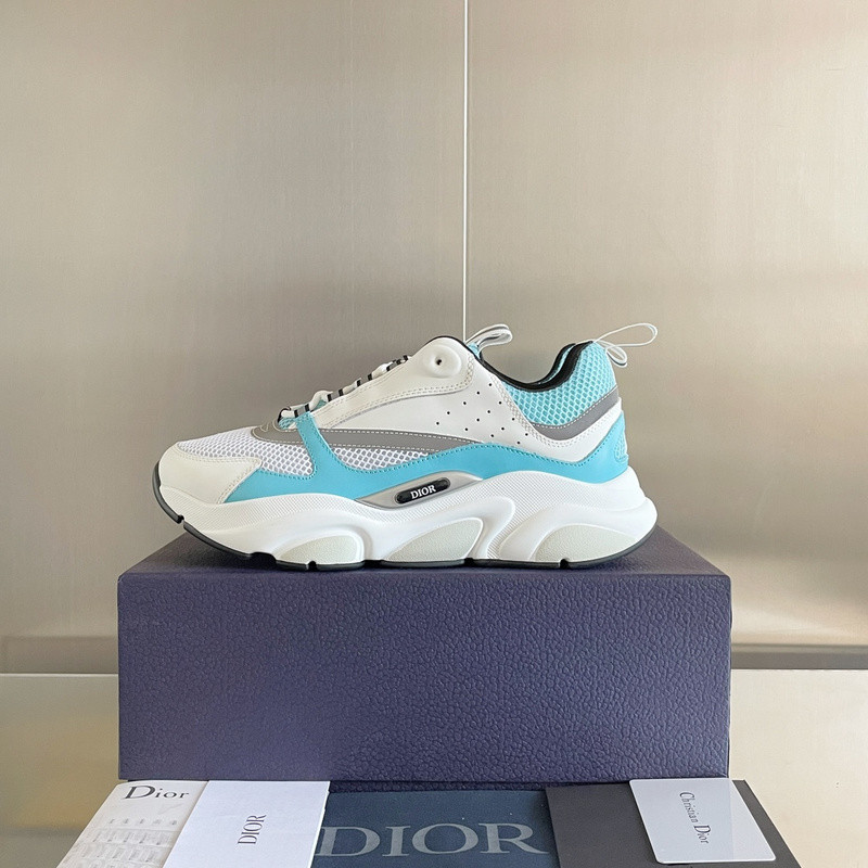 D*or homme b22 trainer sneaker