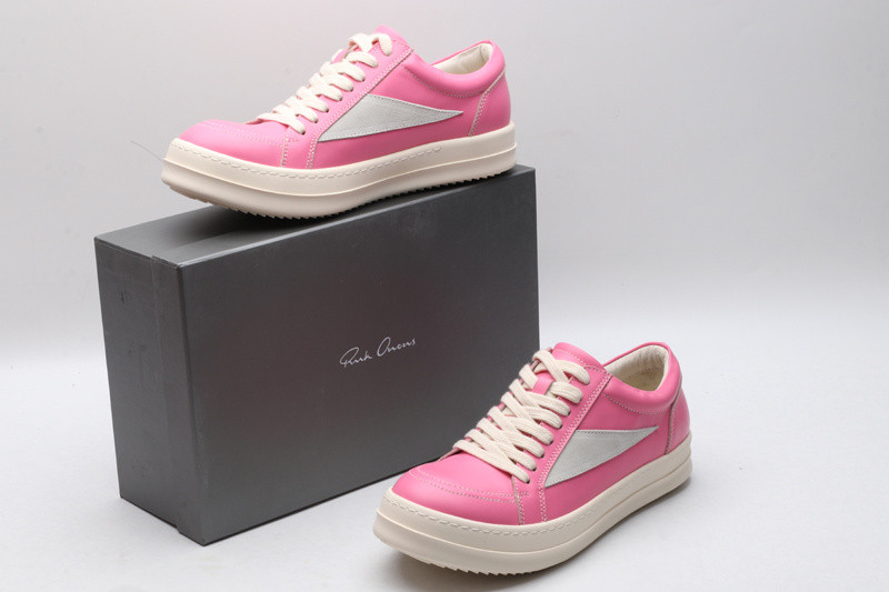 r1ck 0wens sneaker