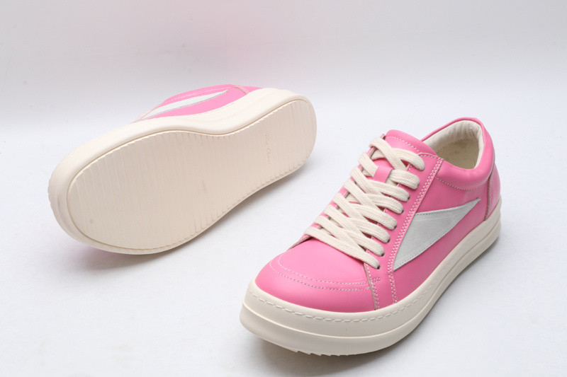 r1ck 0wens sneaker