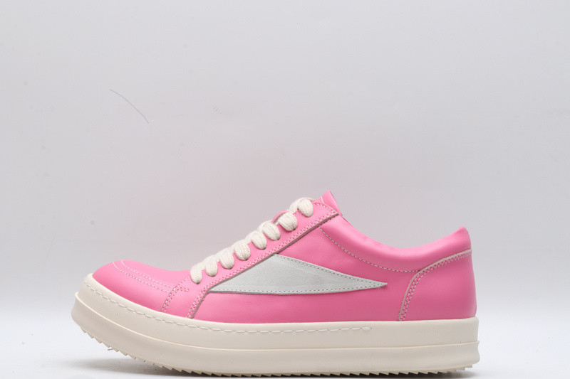 r1ck 0wens sneaker