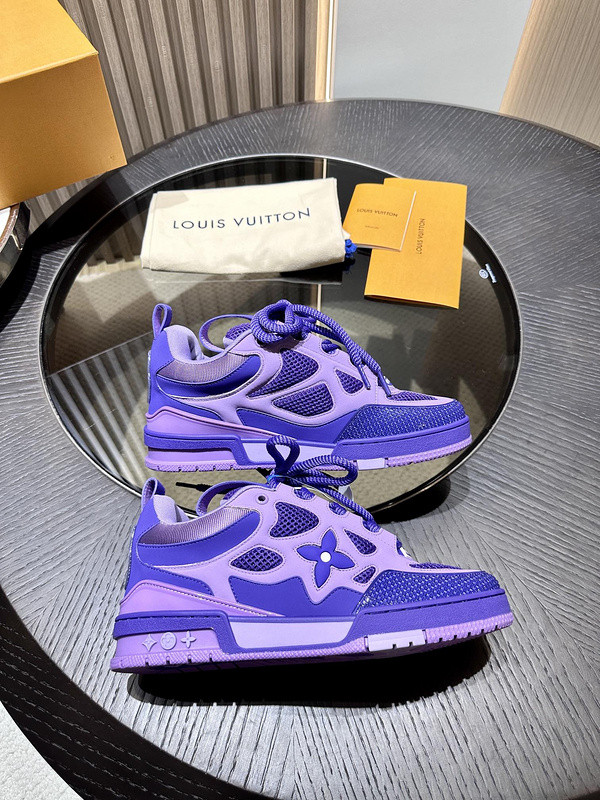 lwe skate sneaker