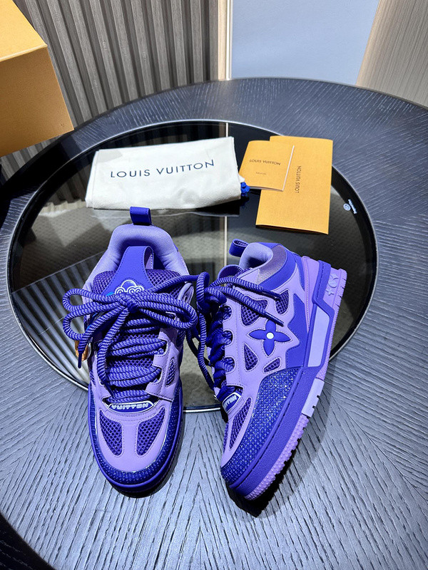 lwe skate sneaker