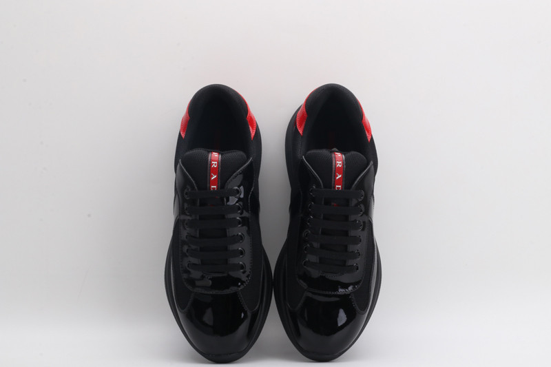 pra sneaker