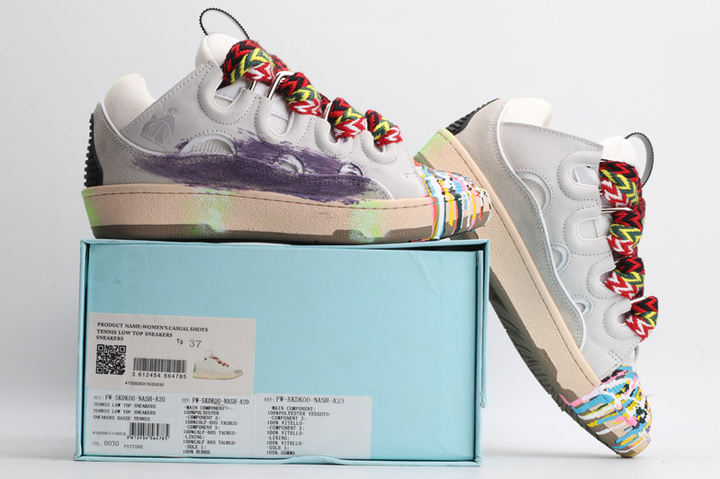 lanvi sneaker