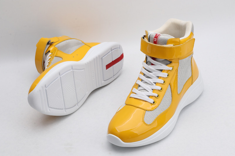 pra sneaker