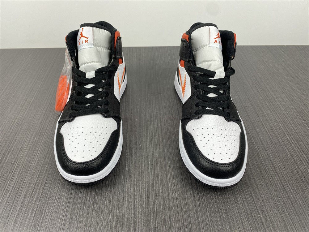 jordan 1 mid zig zag - dn4929-100