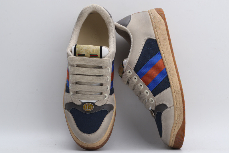 G*u*i sneaker