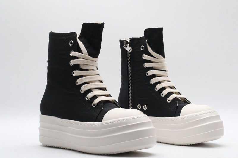r1ck 0wens sneaker
