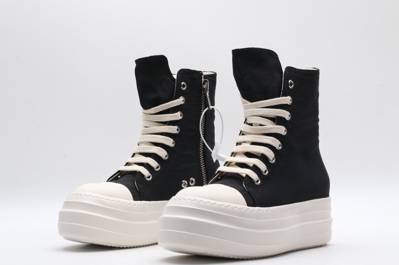 r1ck 0wens sneaker