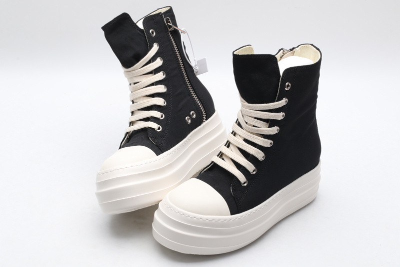 r1ck 0wens sneaker