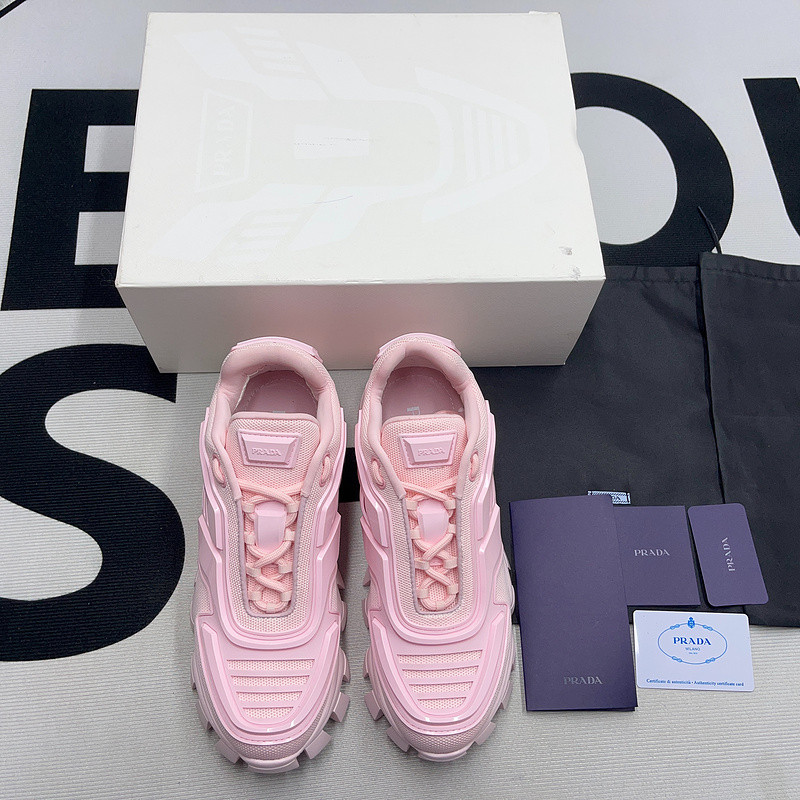 pra sneaker