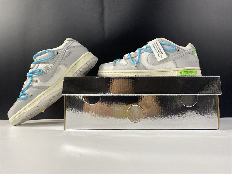 owt x nike dunk low dm1602-115