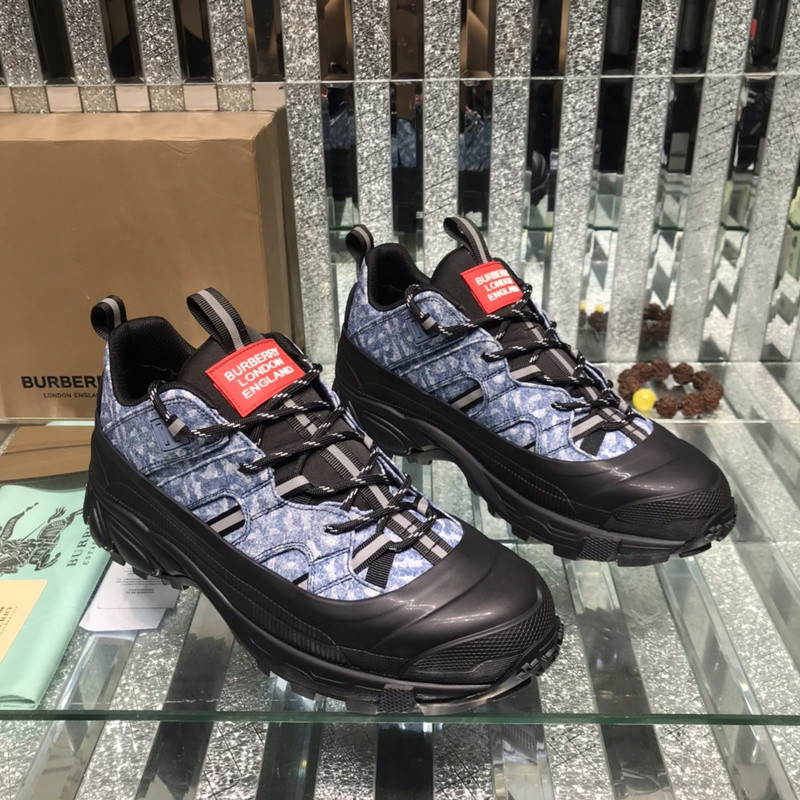 bubery sneakers