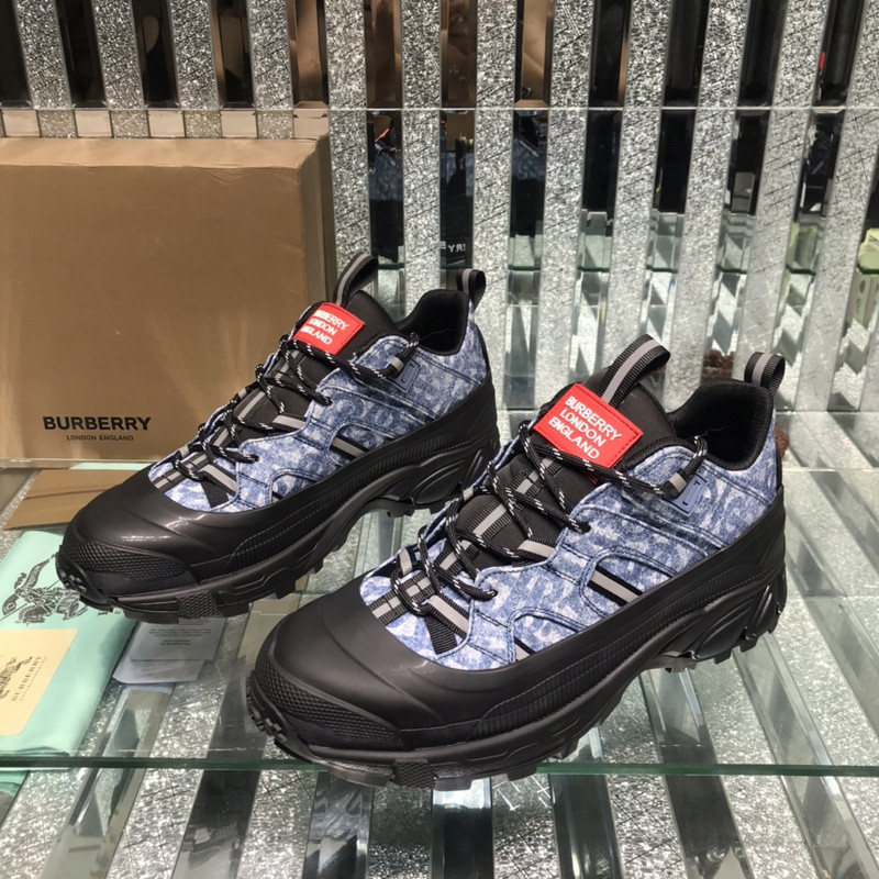 bubery sneakers