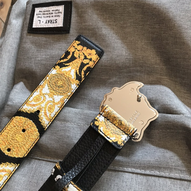 vesace belt