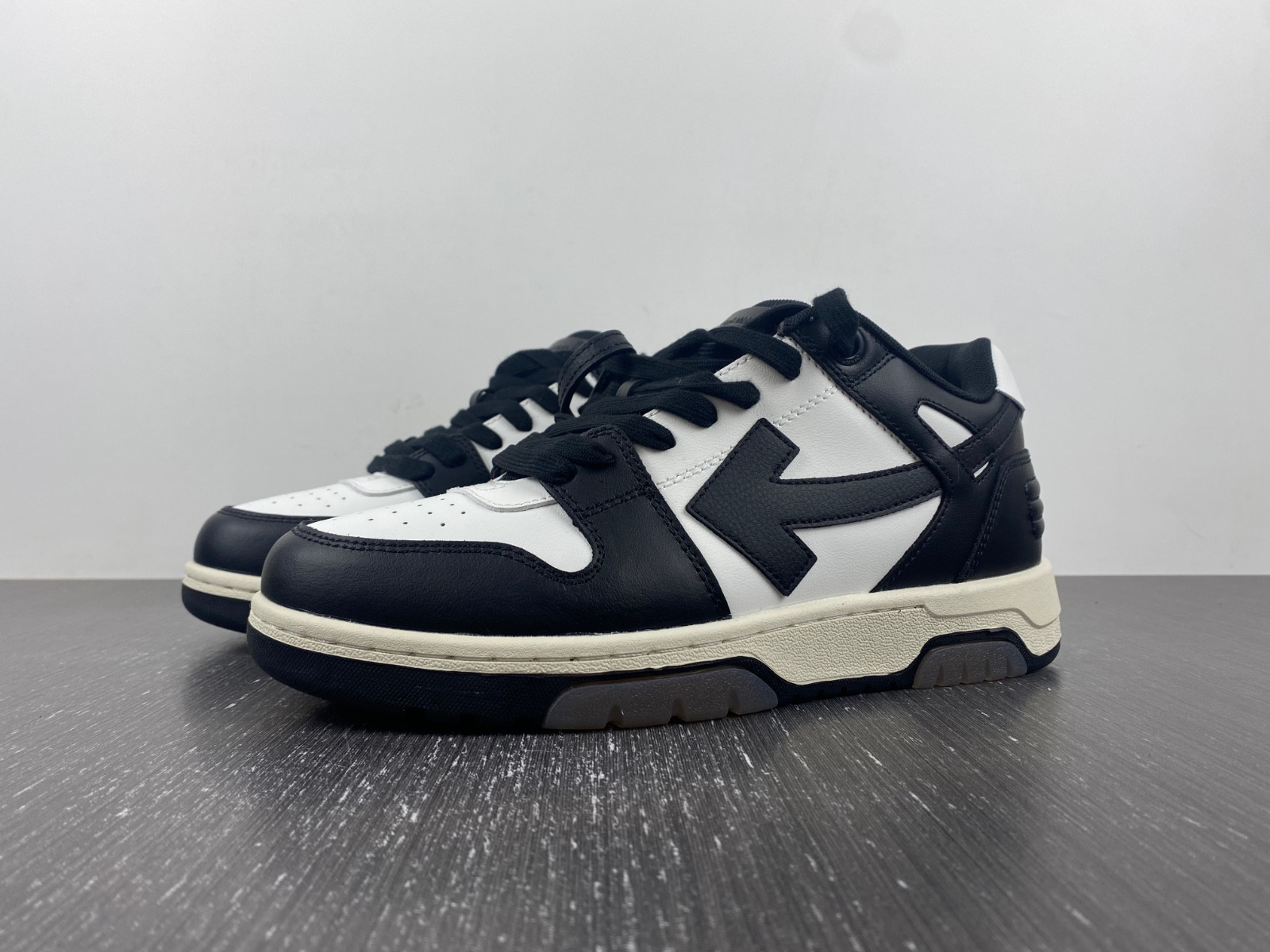 owt out of office sneakers