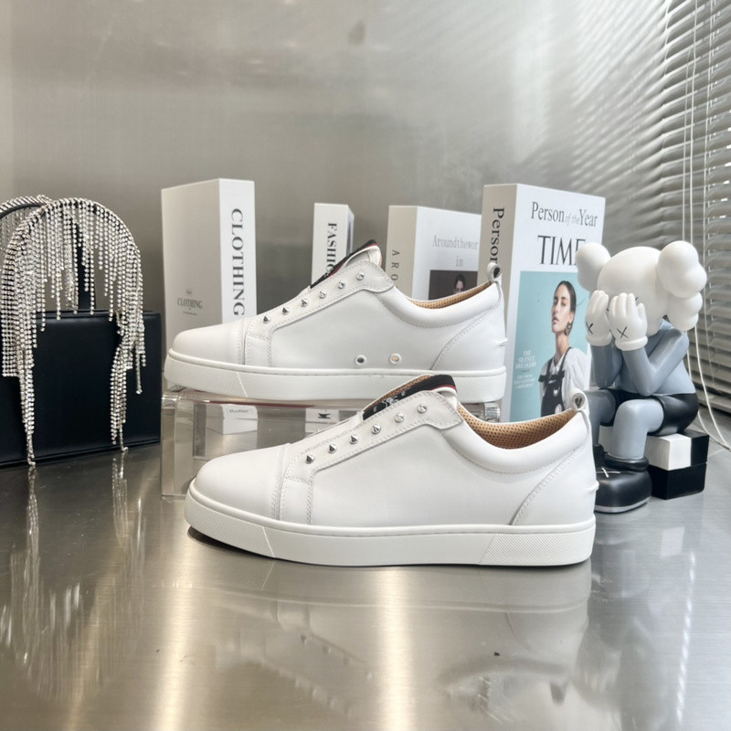 loubouton sneaker