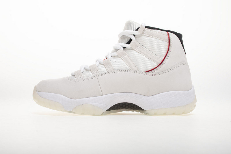 air jordan 11 platinum tint 378037-016
