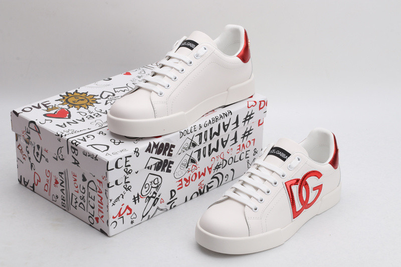 dg sneaker