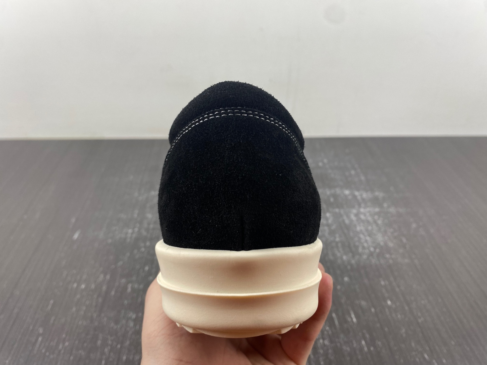 r1ck 0wens sneaker