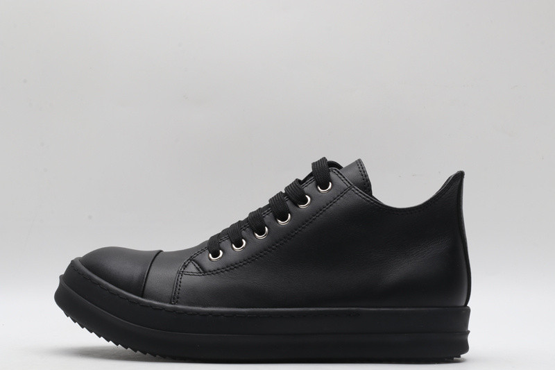 r1ck 0wens sneaker