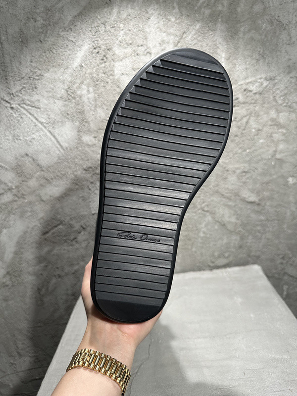 r1ck 0wens sneaker