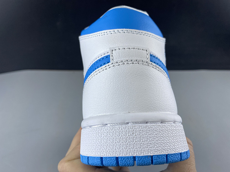air jordan 1 mid aj1 bq6472-114