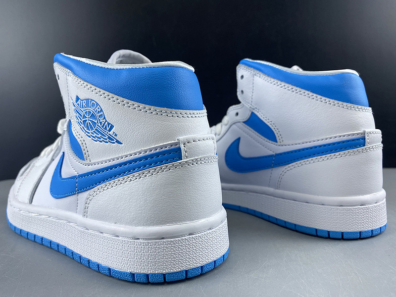 air jordan 1 mid aj1 bq6472-114