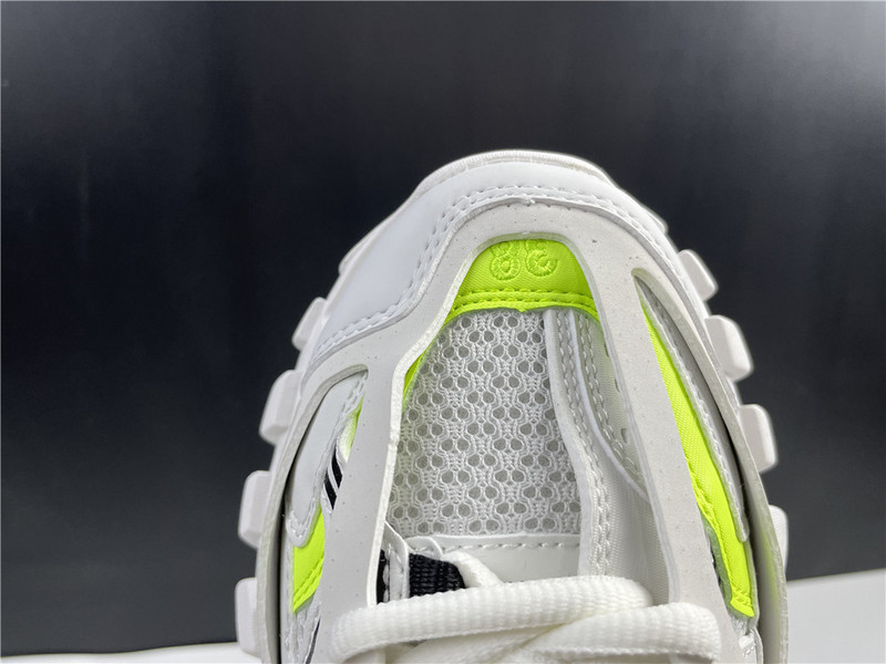 Ba*len*cia*ga track sneaker