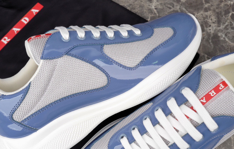 pra sneaker