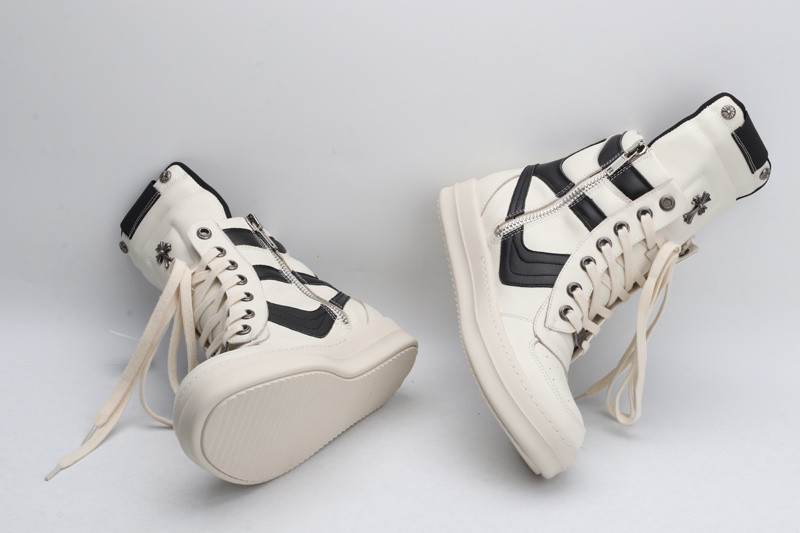 r1ck 0wens sneaker