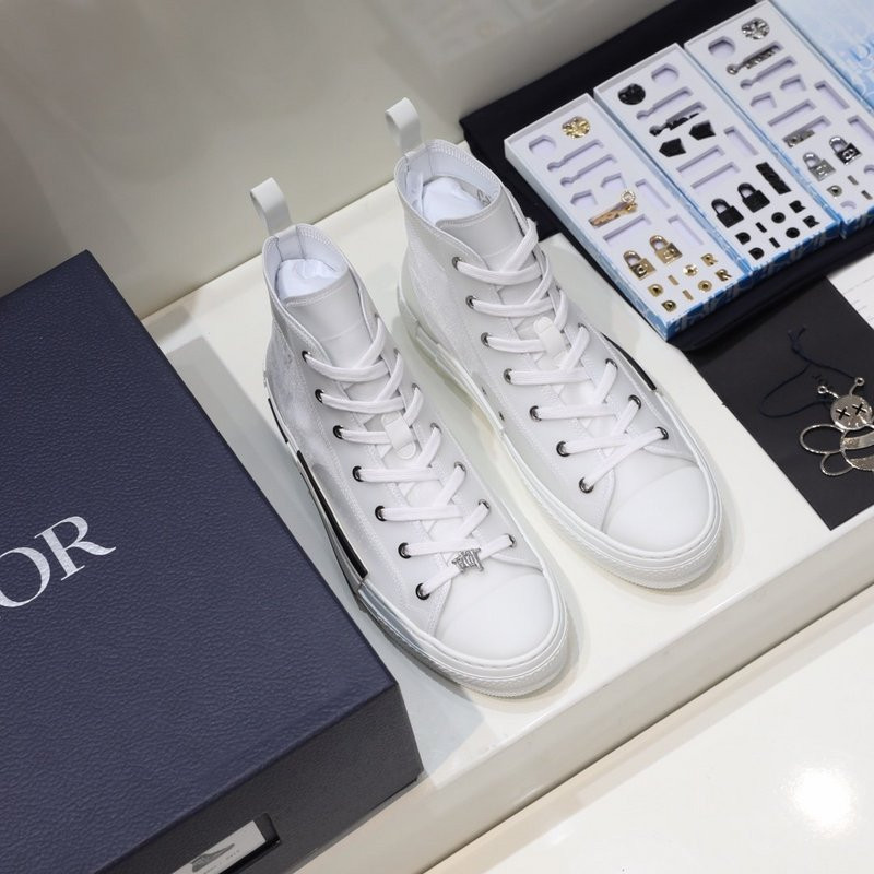 D*or homme b23 trainer sneaker
