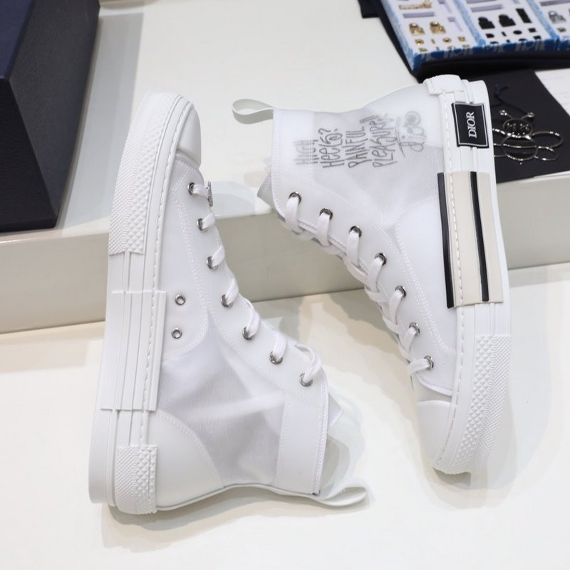 D*or homme b23 trainer sneaker