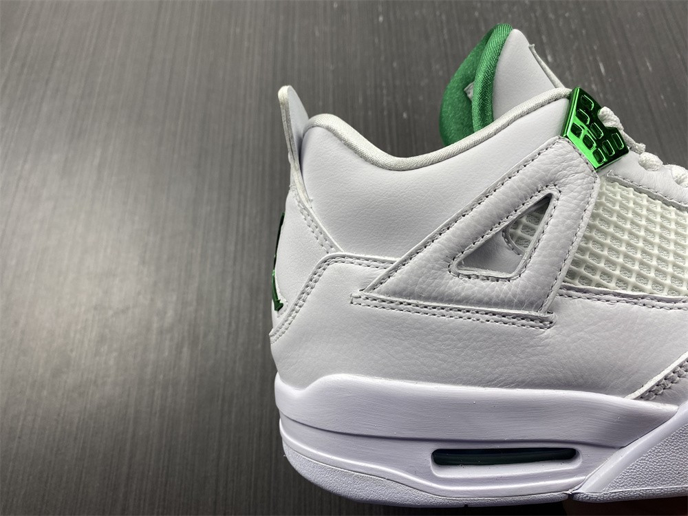 air jordan 4 "pine green" ct8527-113