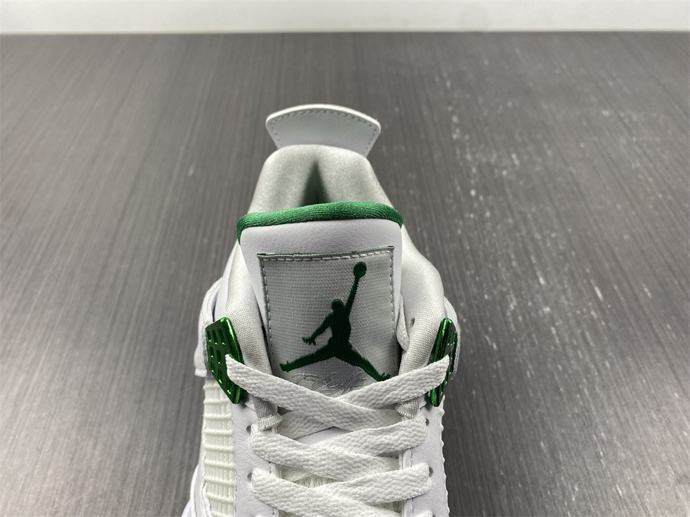 air jordan 4 "pine green" ct8527-113