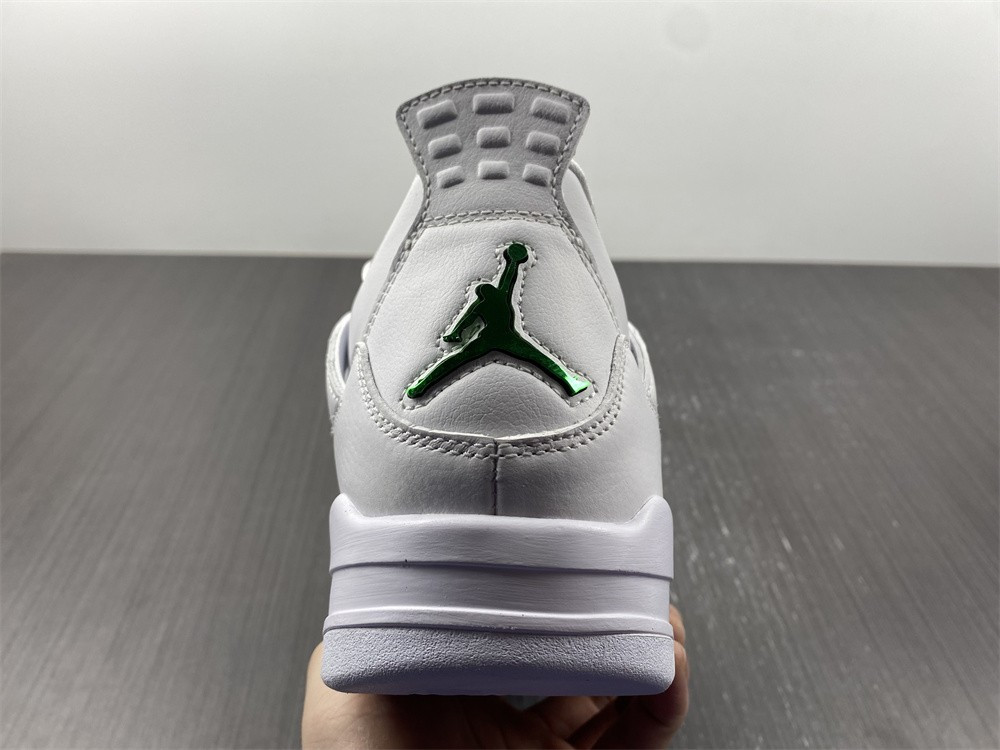 air jordan 4 "pine green" ct8527-113