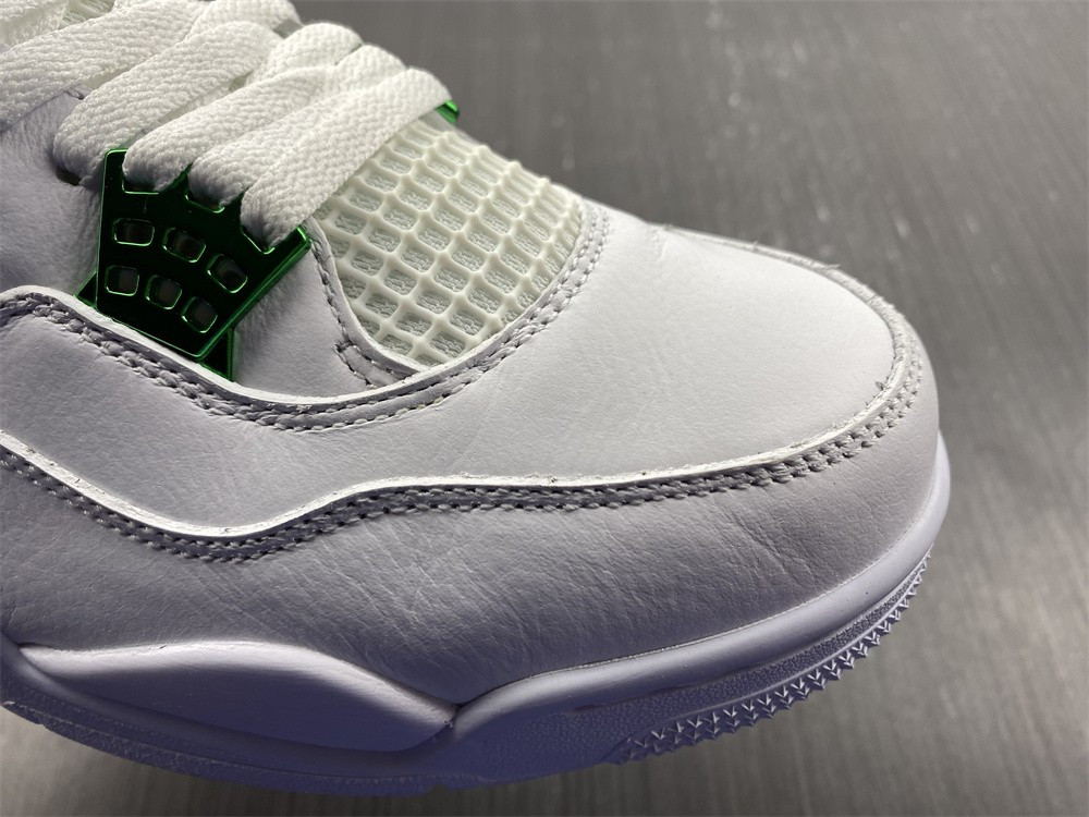 air jordan 4 "pine green" ct8527-113