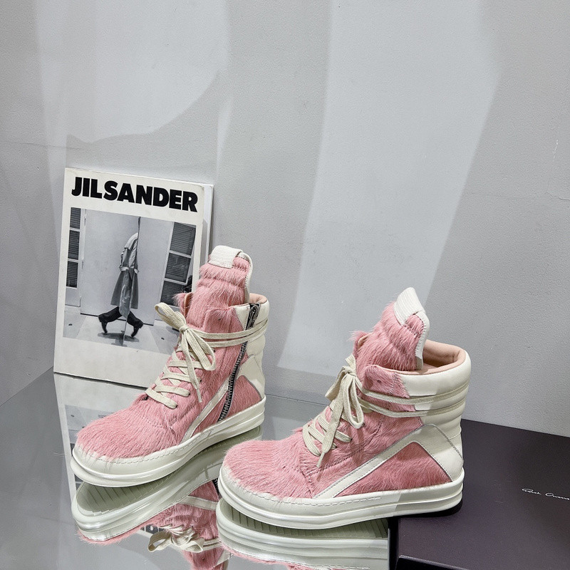 r1ck 0wens sneaker