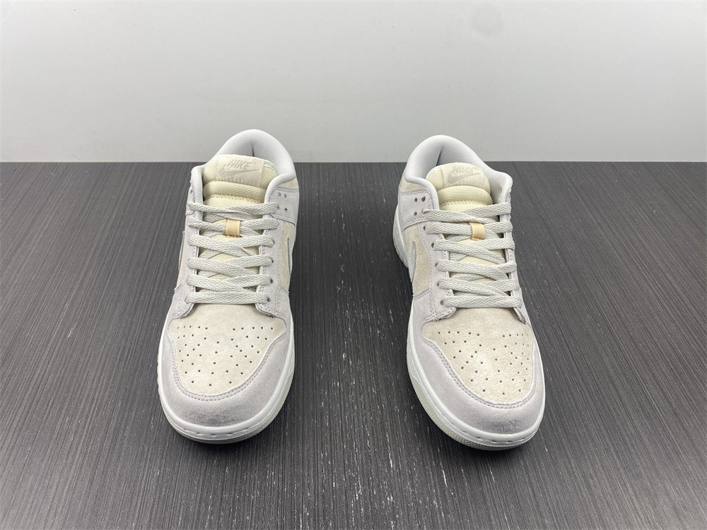 nike dunk low preM1vm vast grey - dd8338-001